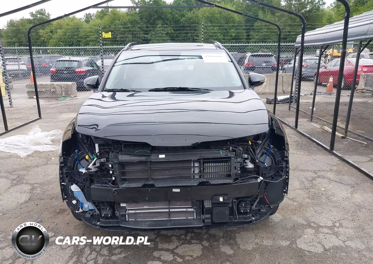 2025 Kia Sportage Hybrid Ex VIN:KNDPVCDG2S7233056 - 13