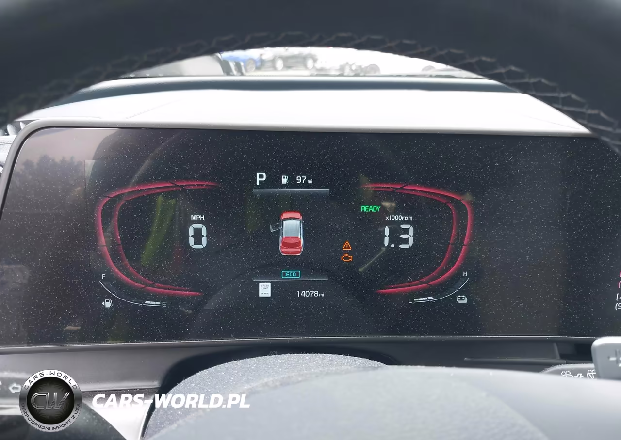 2025 Kia Sportage Hybrid Ex VIN:KNDPVCDG2S7233056 - 7