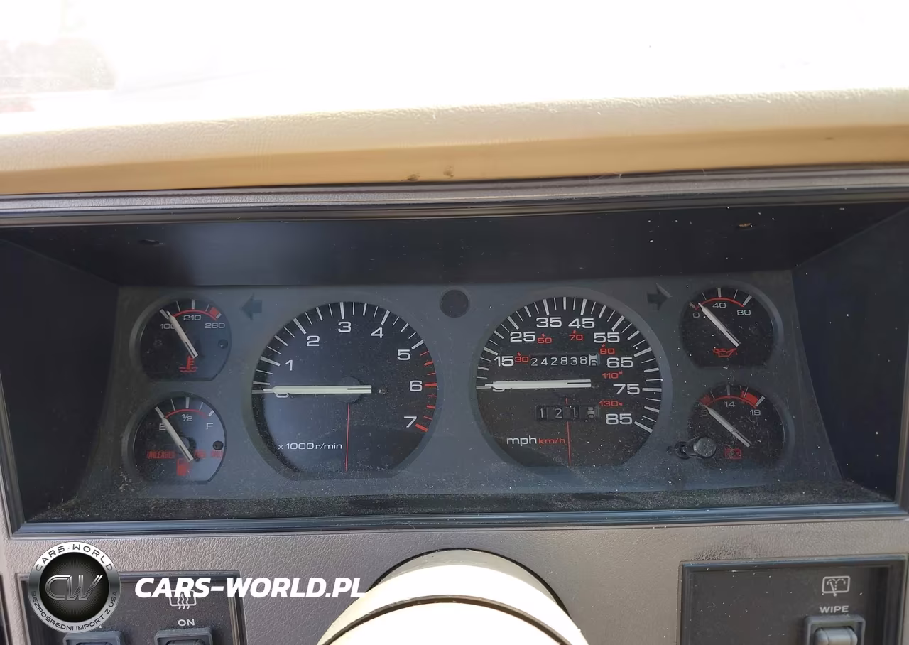 1991 Jeep Cherokee Laredo VIN:1J4FJ58S2ML573670 - 7