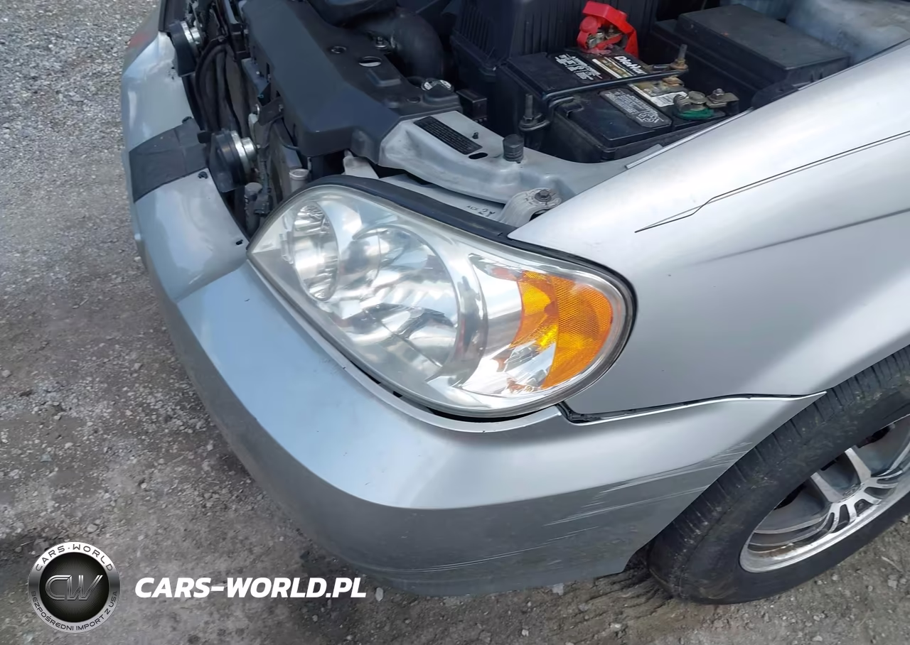 2005 Kia Sedona Ex-Lx VIN:KNDUP132856726953 - 6