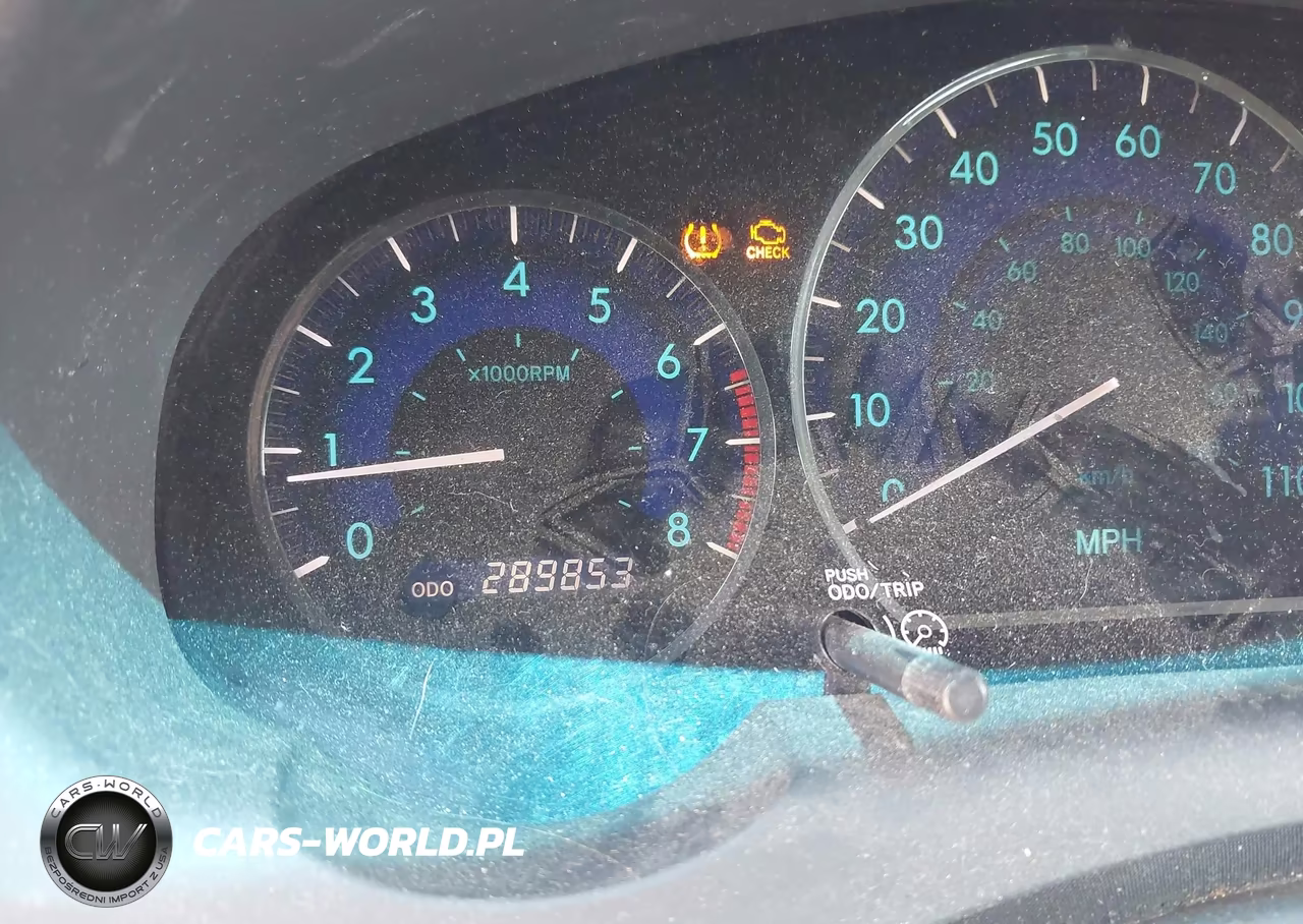 2008 Toyota Sienna Le VIN:5TDZK23CX8S220077 - 7