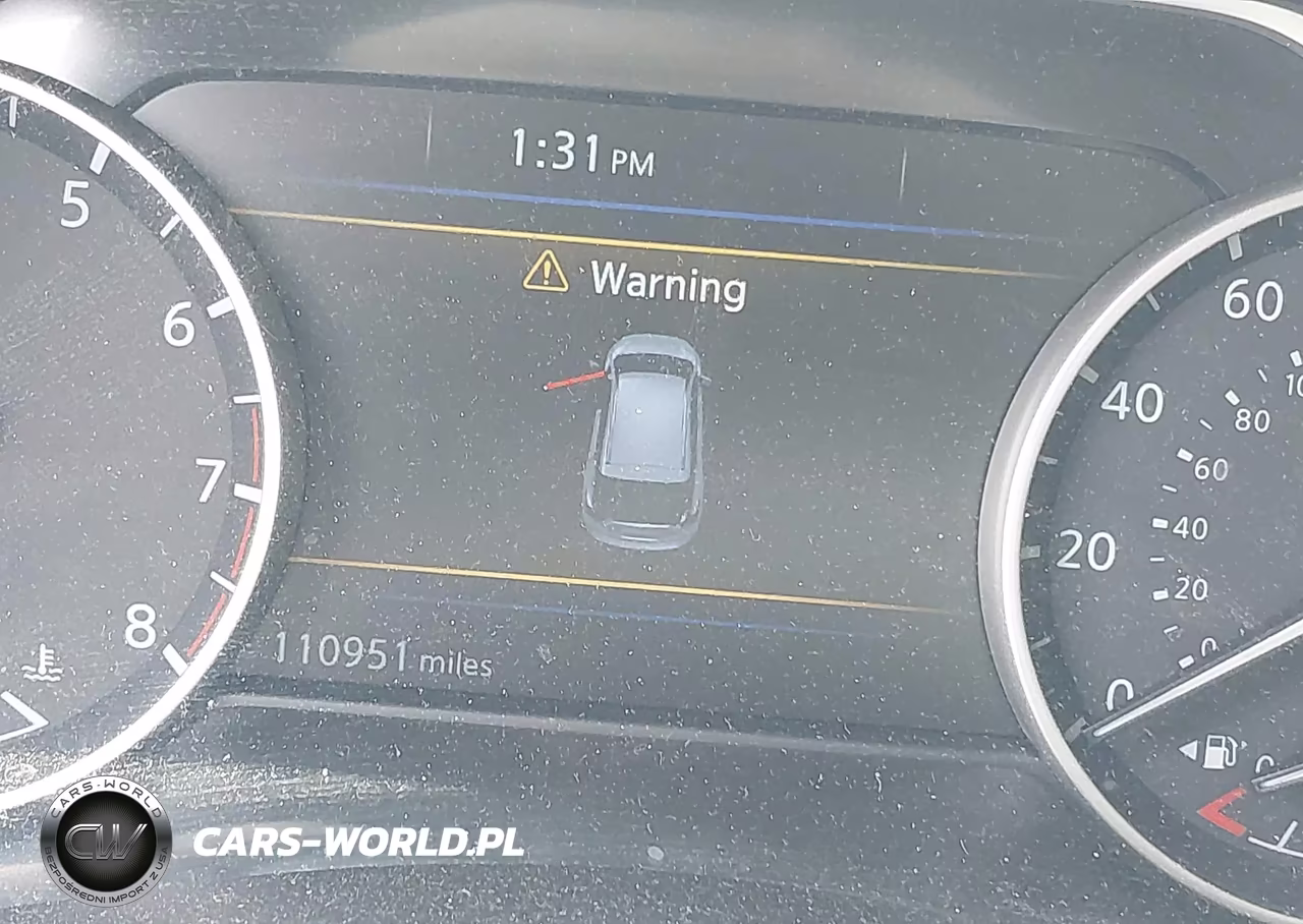 2016 Nissan Murano S VIN:5N1AZ2MH6GN126376 - 16