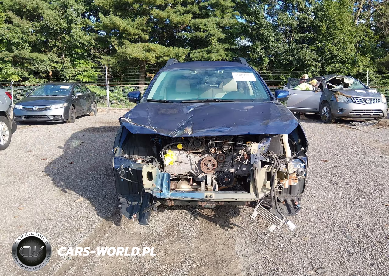 2017 Subaru Outback 2.5I Premium VIN:4S4BSAFC4H3242113 - 13