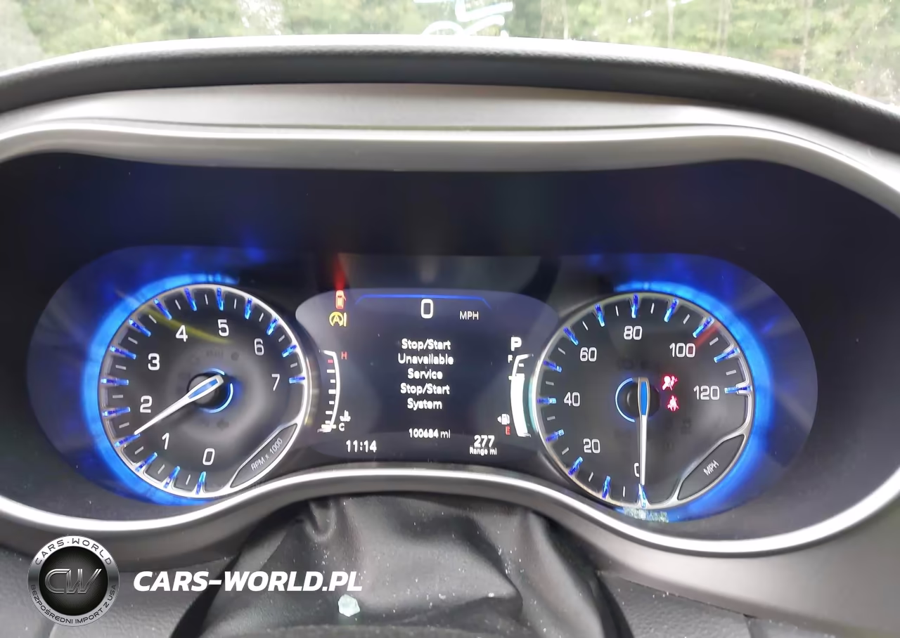 2023 Chrysler Pacifica Touring L VIN:2C4RC1BG6PR590865 - 7