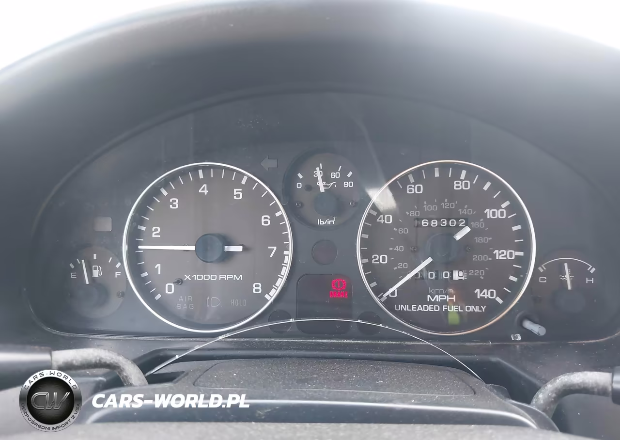 1994 Mazda Mx-5 Miata VIN:JM1NA3532R0514355 - 7