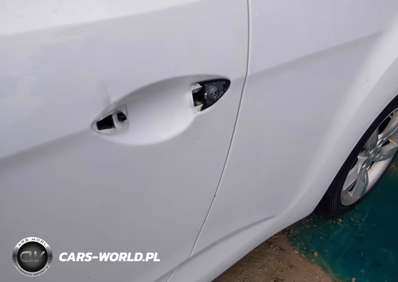 2014 Hyundai Veloster VIN:KMHTC6AD9EU199280 - 18
