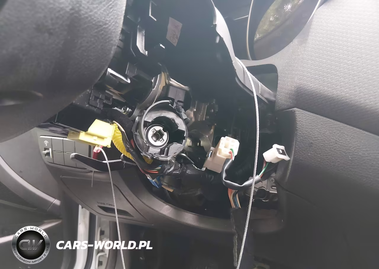 2014 Hyundai Veloster VIN:KMHTC6AD9EU199280 - 19