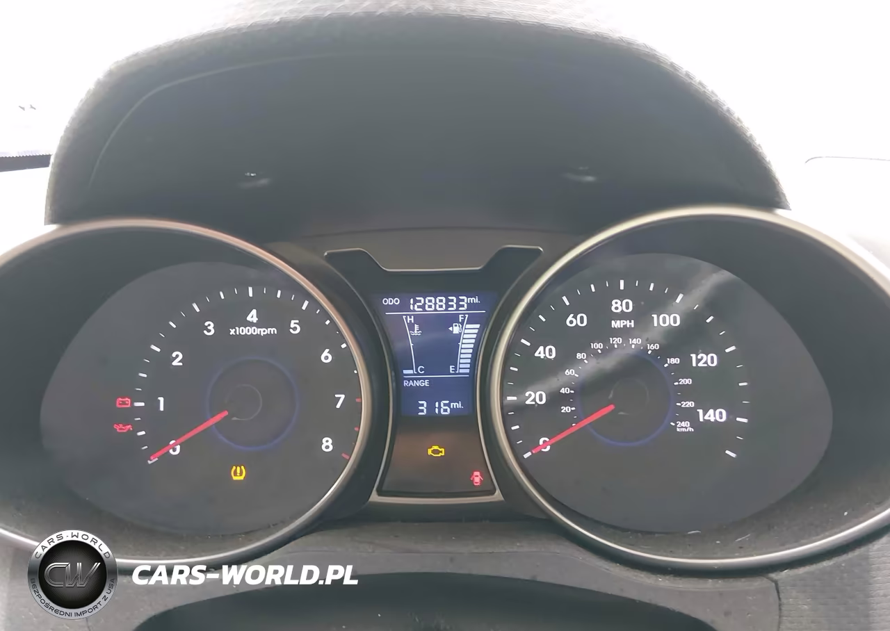 2014 Hyundai Veloster VIN:KMHTC6AD9EU199280 - 7