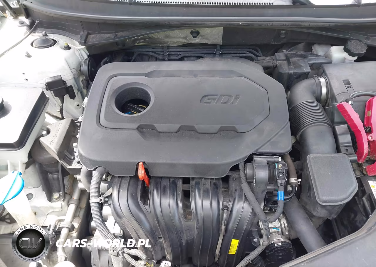 2018 Hyundai Sonata Sel VIN:5NPE34AF8JH684579 - 10
