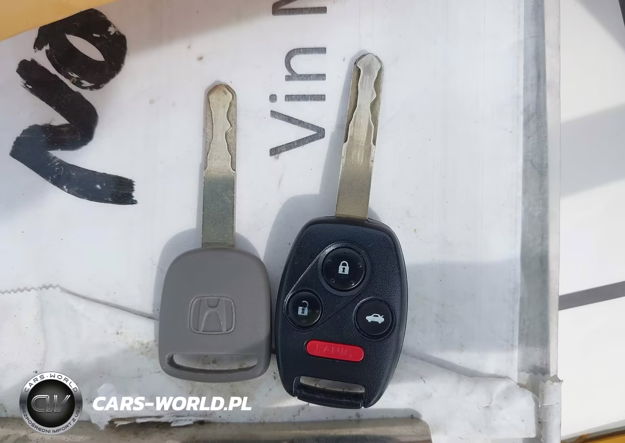 2007 Honda Accord 2.4 Se VIN:1HGCM56377A201898 - 11