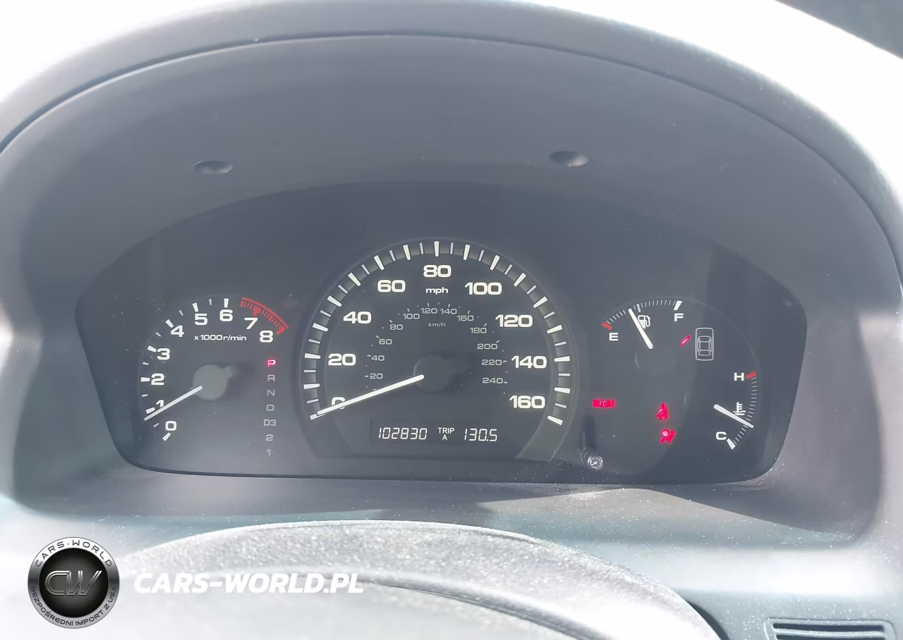 2007 Honda Accord 2.4 Se VIN:1HGCM56377A201898 - 7