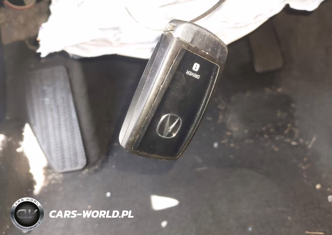 2016 Acura Tlx V6 Tech VIN:19UUB2F50GA008504 - 11