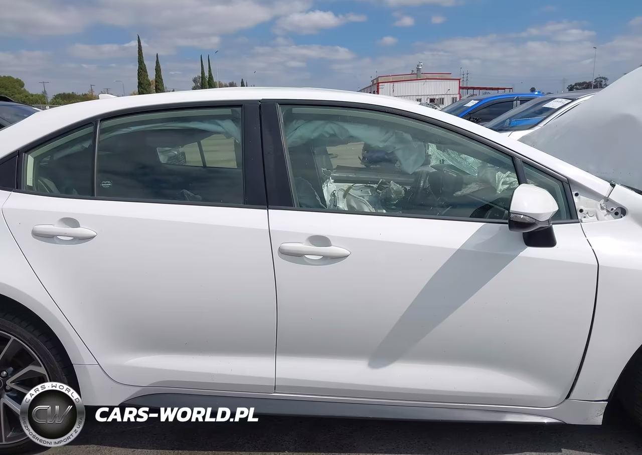 2022 Toyota Corolla Se VIN:JTDS4MCE4N3501281 - 13