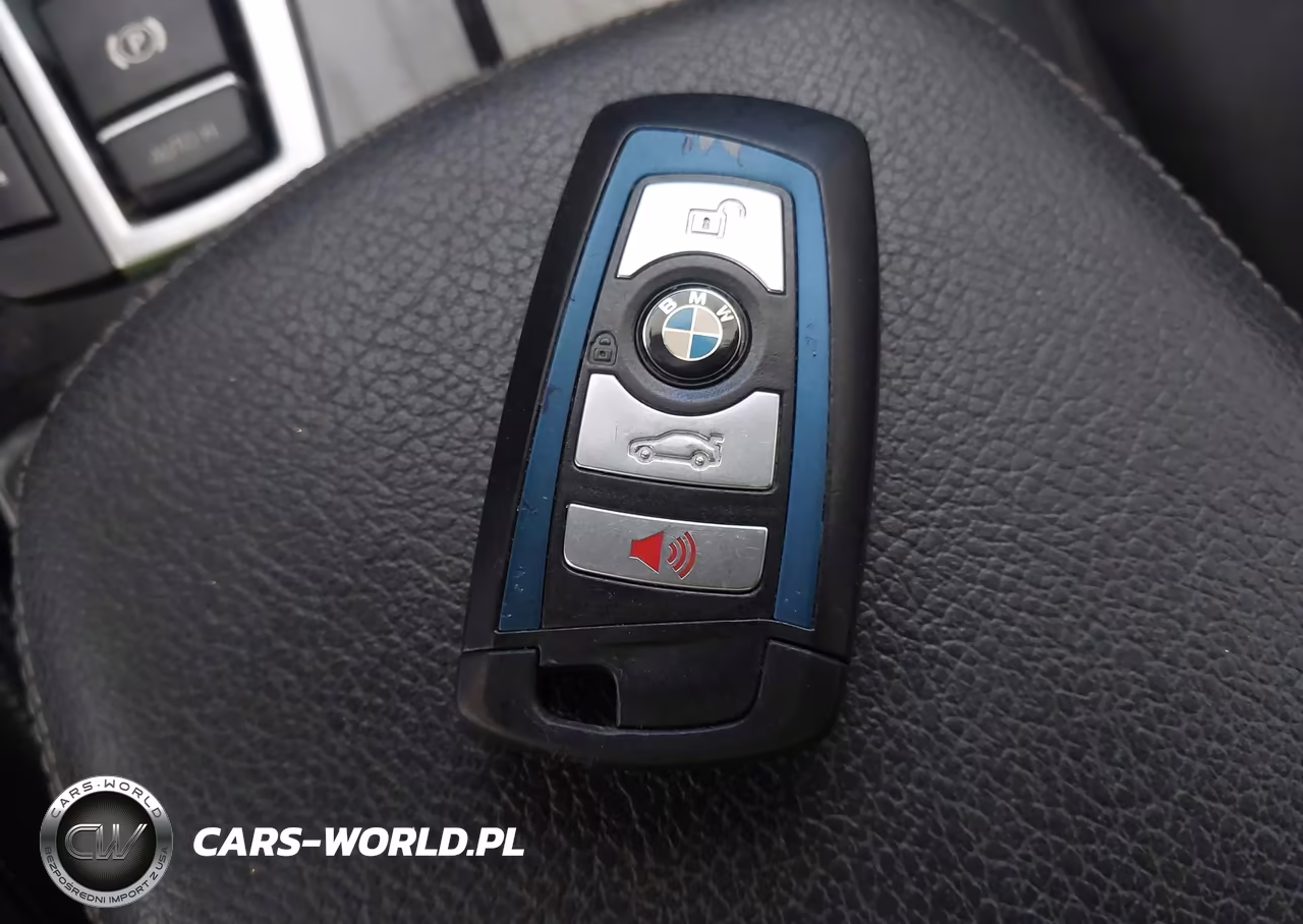 2016 BMW X3 xDrive28I VIN:5UXWX9C51G0D90975 - 11