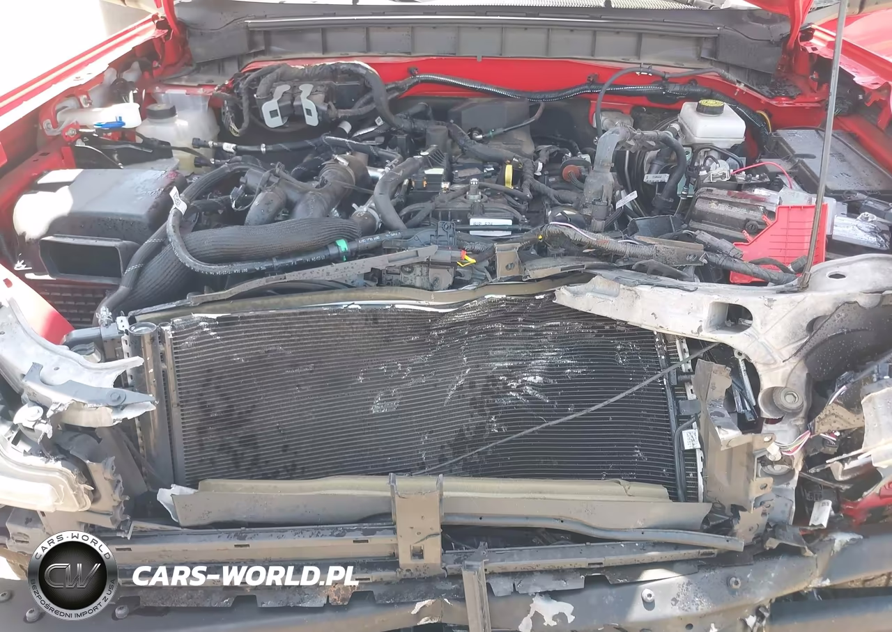 2024 Ford Bronco Big Bend VIN:1FMDE7AH8RLA88383 - 10