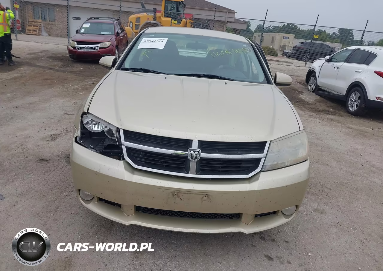 2010 Dodge Avenger R-T VIN:1B3CC5FB2AN134945 - 12