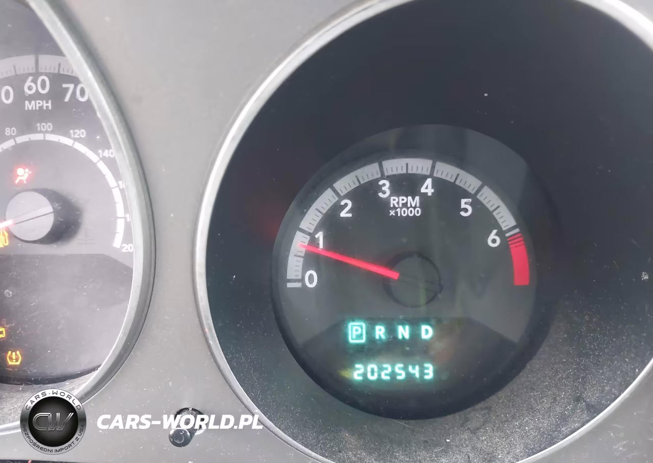 2010 Dodge Avenger R-T VIN:1B3CC5FB2AN134945 - 7