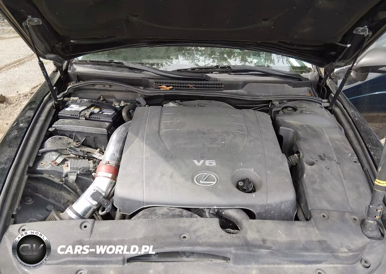 2009 Lexus Is 250 VIN:JTHCK262792028664 - 10