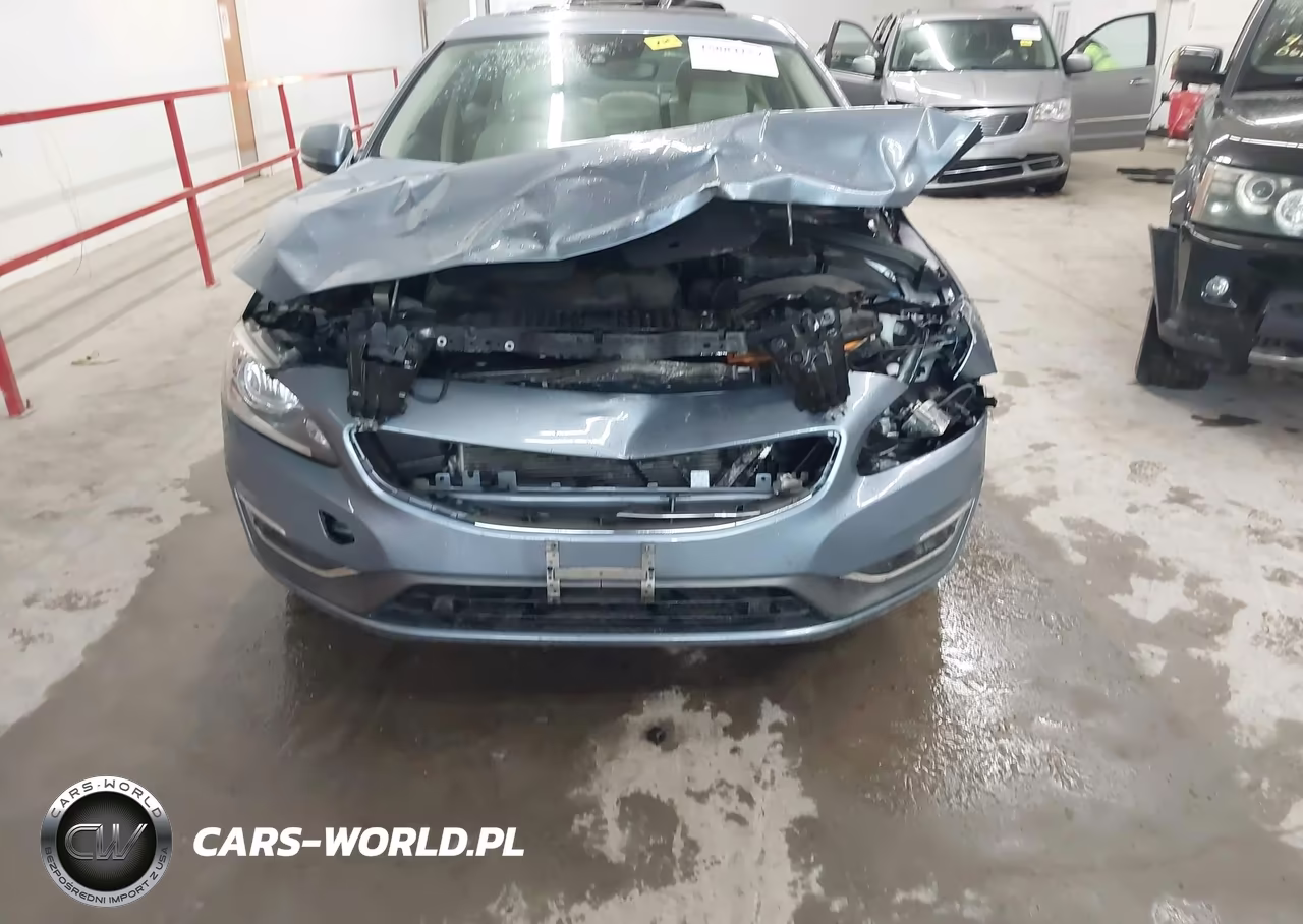 2017 Volvo S60 Inscription T5 VIN:LYV402TK0HB145497 - 12