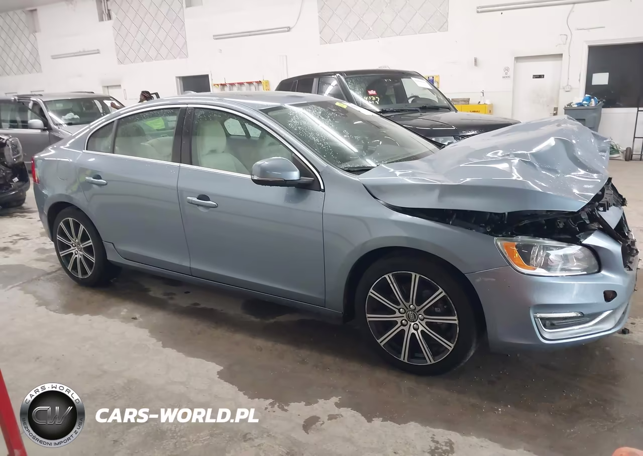 2017 Volvo S60 Inscription T5 VIN:LYV402TK0HB145497 - 13