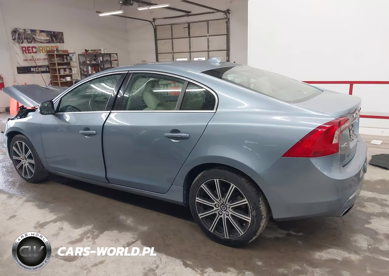 2017 Volvo S60 Inscription T5 VIN:LYV402TK0HB145497 - 14