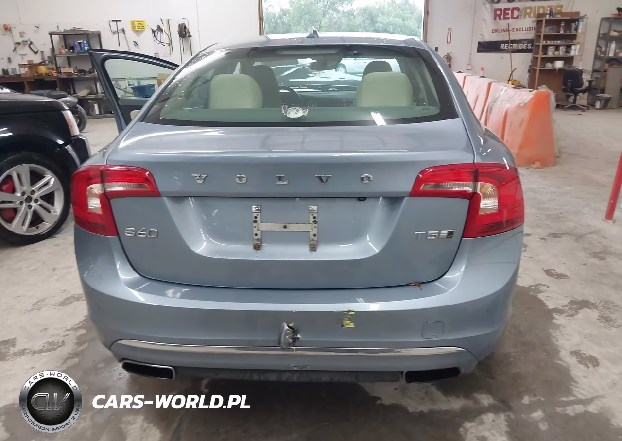 2017 Volvo S60 Inscription T5 VIN:LYV402TK0HB145497 - 16