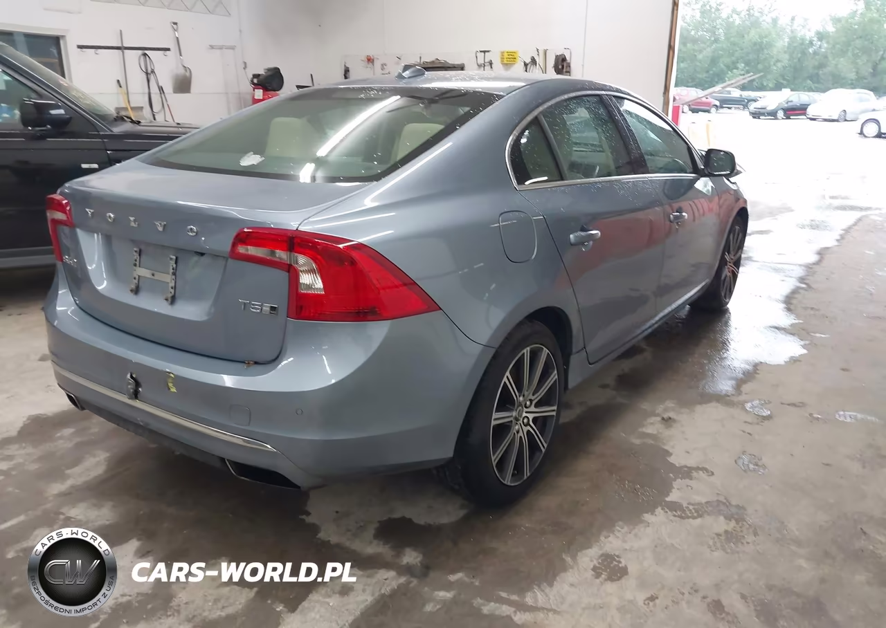 2017 Volvo S60 Inscription T5 VIN:LYV402TK0HB145497 - 4