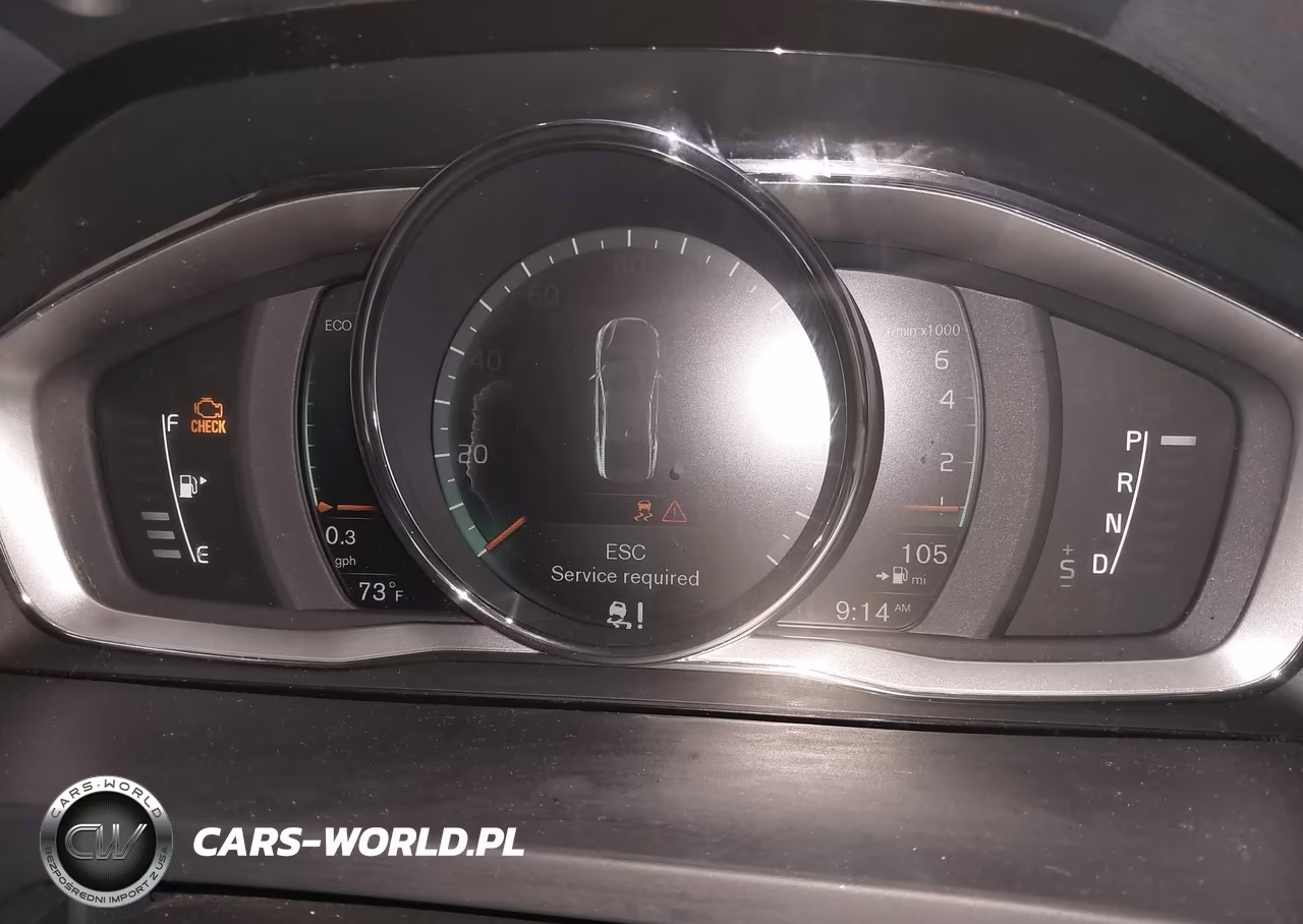 2017 Volvo S60 Inscription T5 VIN:LYV402TK0HB145497 - 7