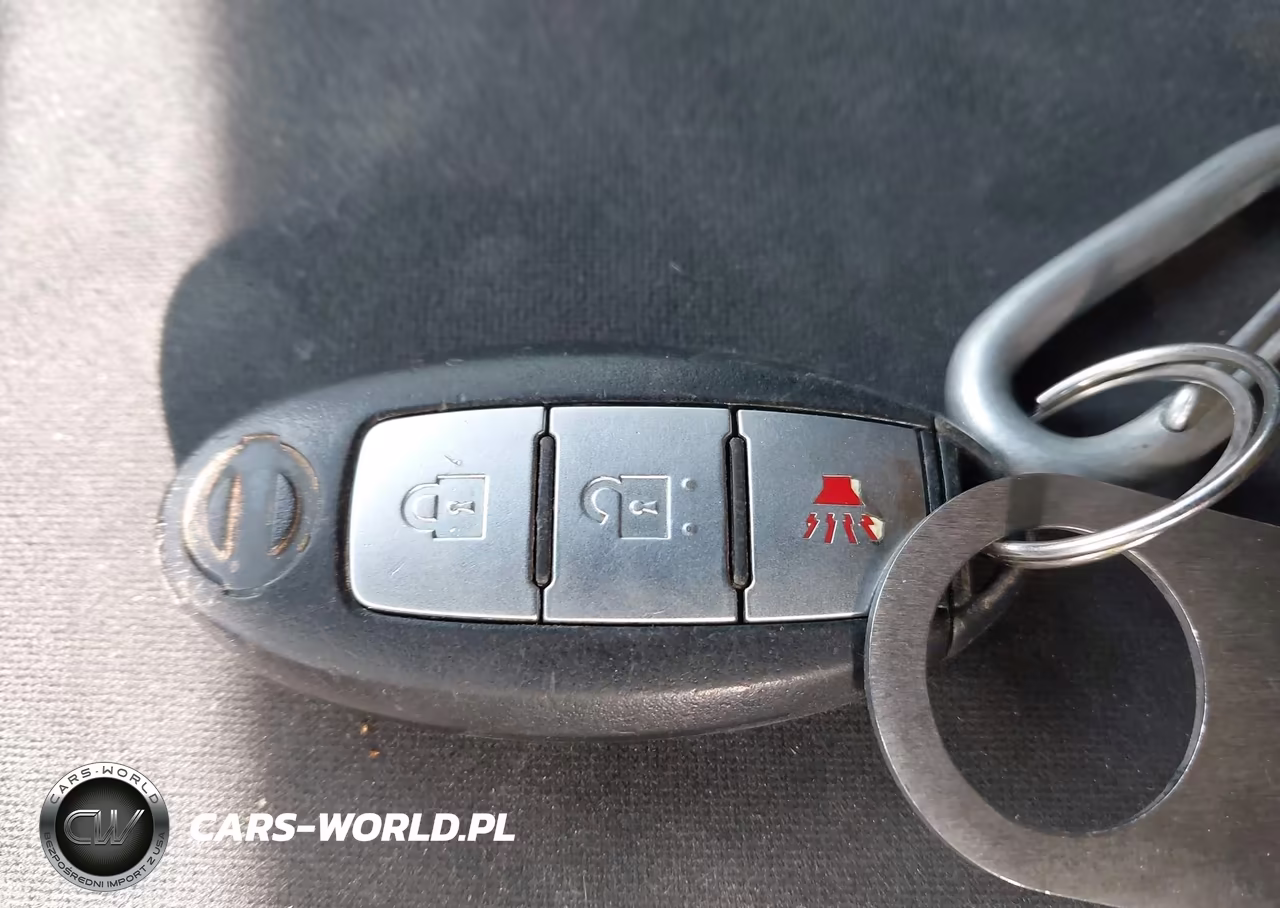 2015 Nissan Pathfinder S VIN:5N1AR2MN9FC663470 - 11