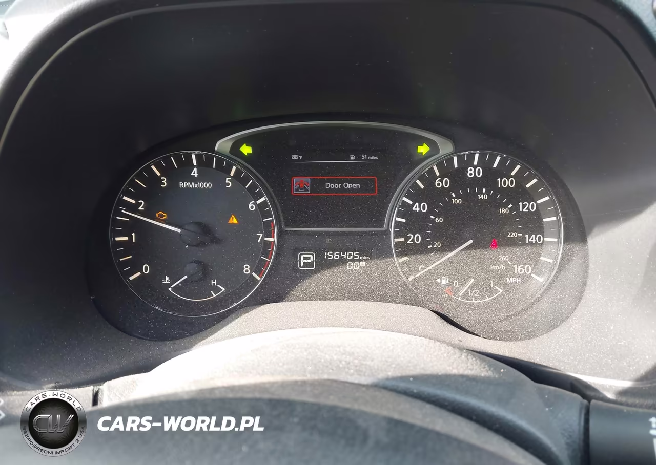 2015 Nissan Pathfinder S VIN:5N1AR2MN9FC663470 - 7