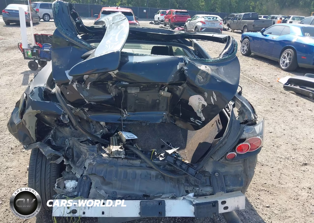 2007 Scion Tc VIN:JTKDE177870159721 - 17