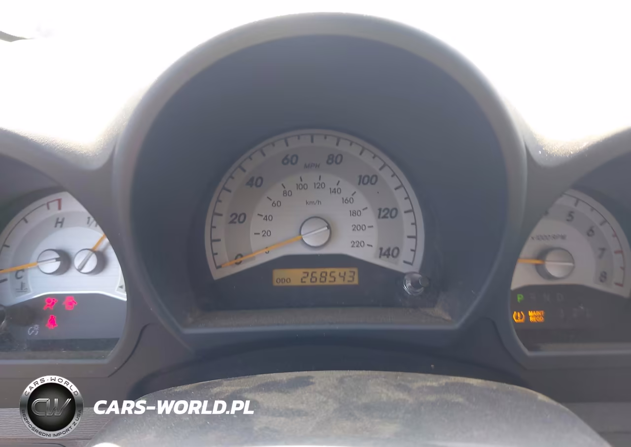 2007 Scion Tc VIN:JTKDE177870159721 - 7