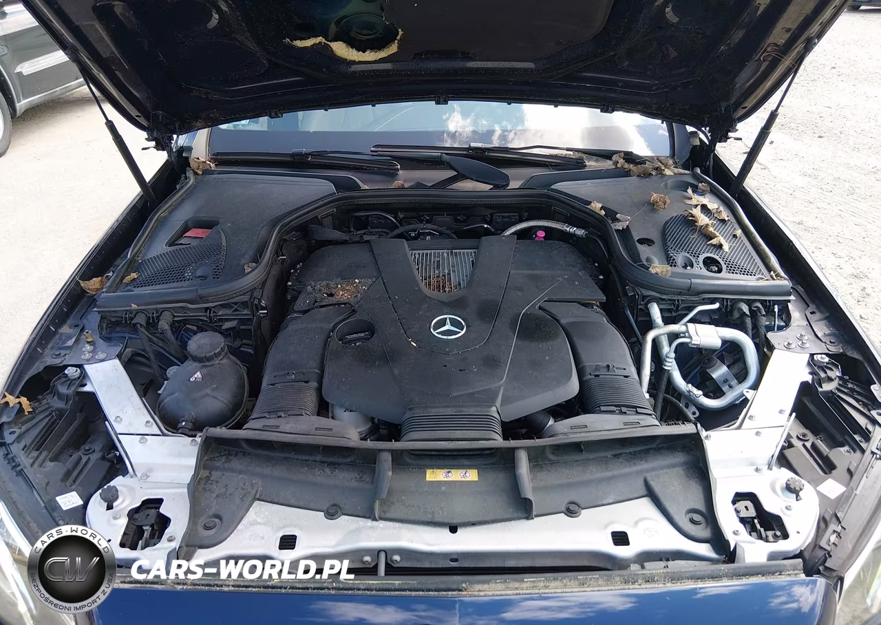 2020 Mercedes-Benz E 450 4Matic VIN:WDDZF6JBXLA716210 - 10