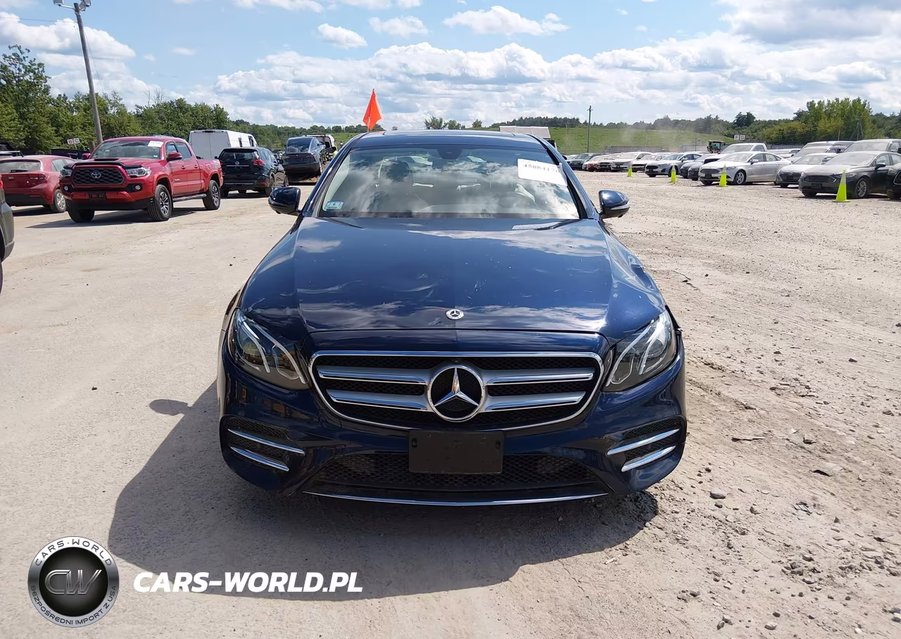 2020 Mercedes-Benz E 450 4Matic VIN:WDDZF6JBXLA716210 - 12