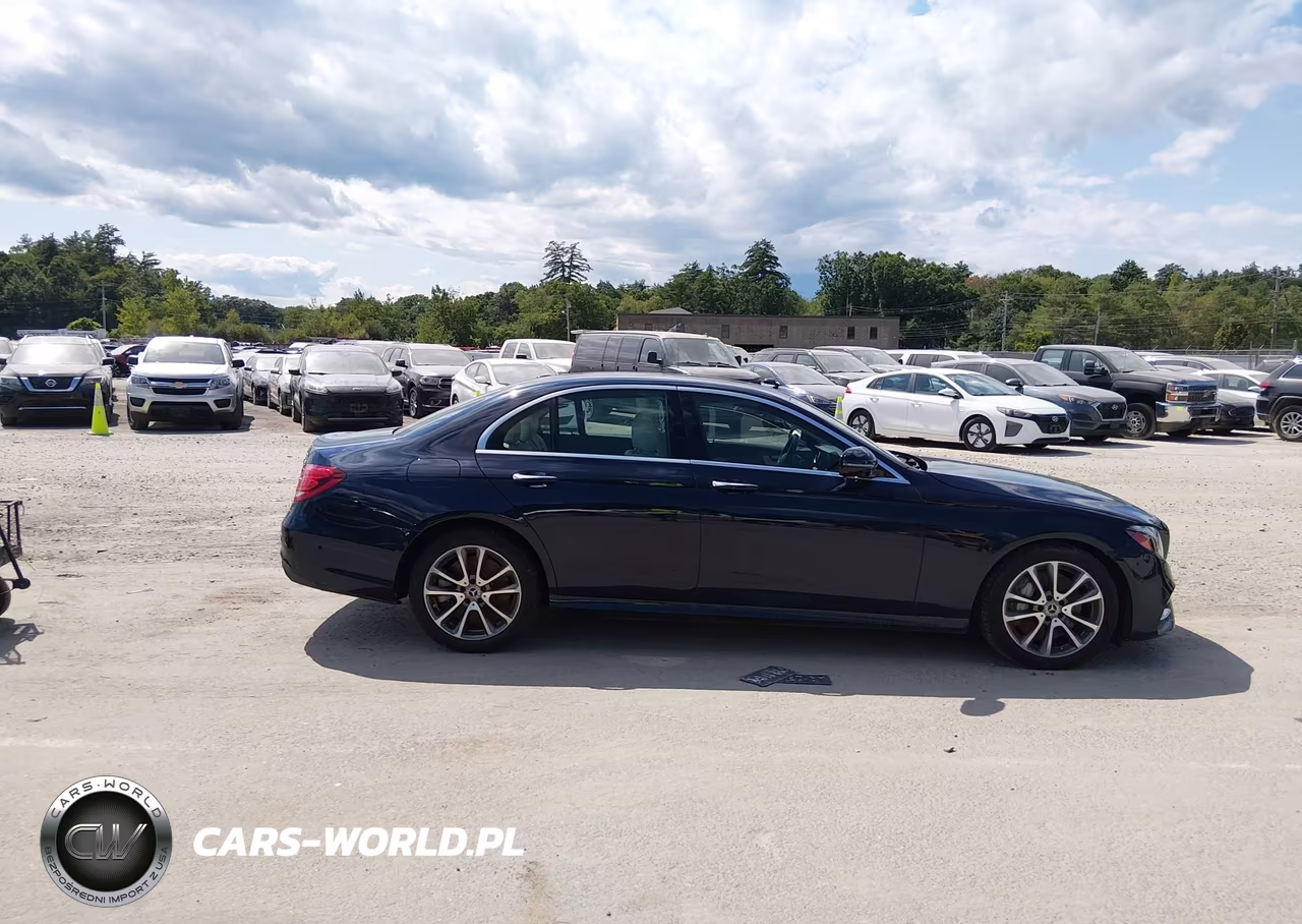 2020 Mercedes-Benz E 450 4Matic VIN:WDDZF6JBXLA716210 - 13