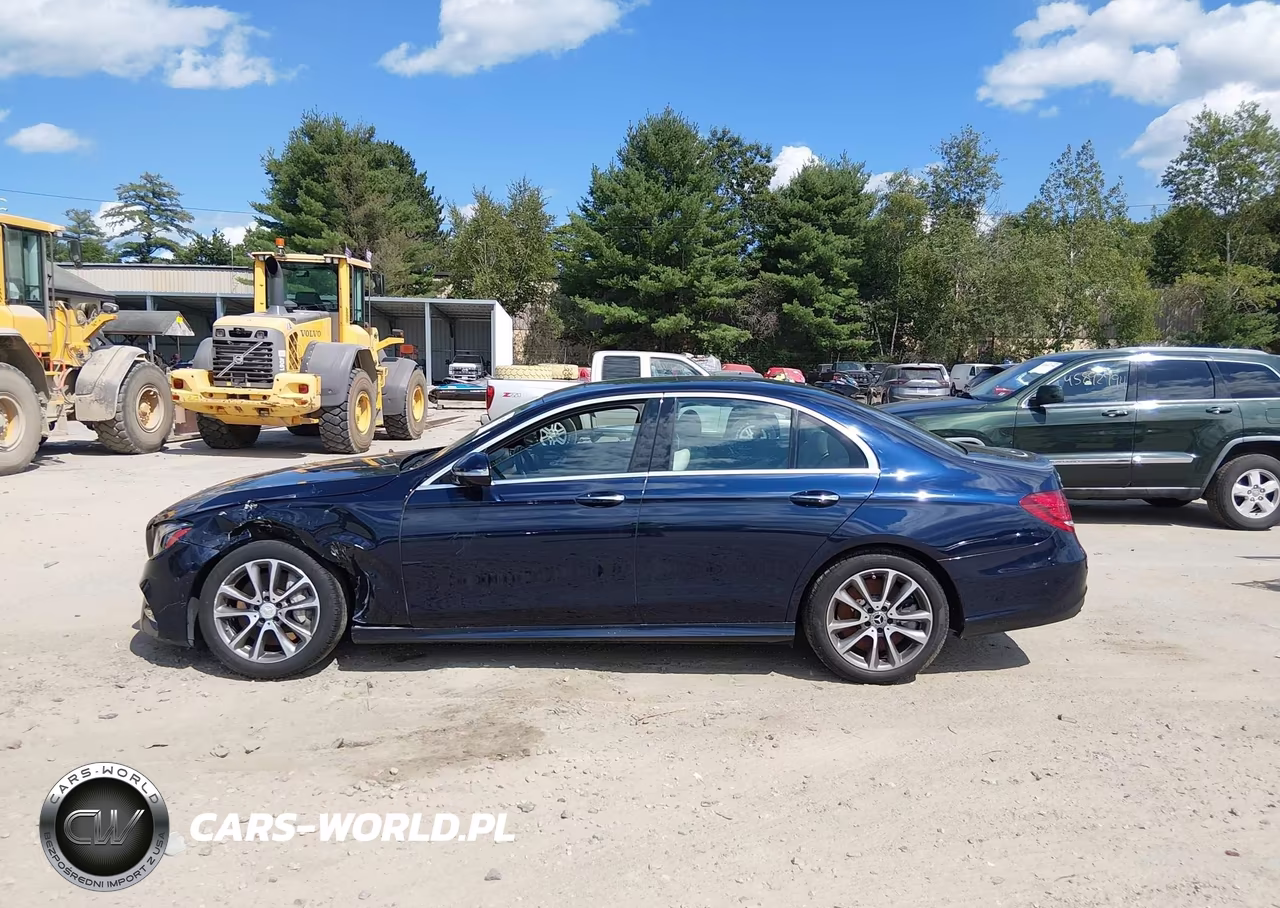2020 Mercedes-Benz E 450 4Matic VIN:WDDZF6JBXLA716210 - 14