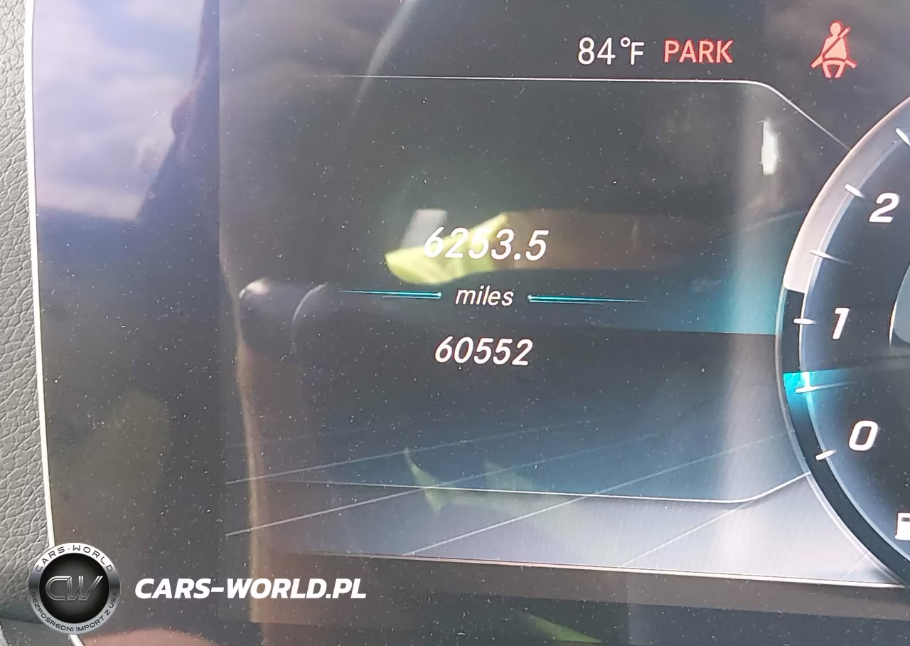 2020 Mercedes-Benz E 450 4Matic VIN:WDDZF6JBXLA716210 - 15