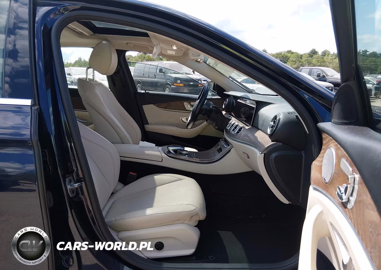 2020 Mercedes-Benz E 450 4Matic VIN:WDDZF6JBXLA716210 - 5