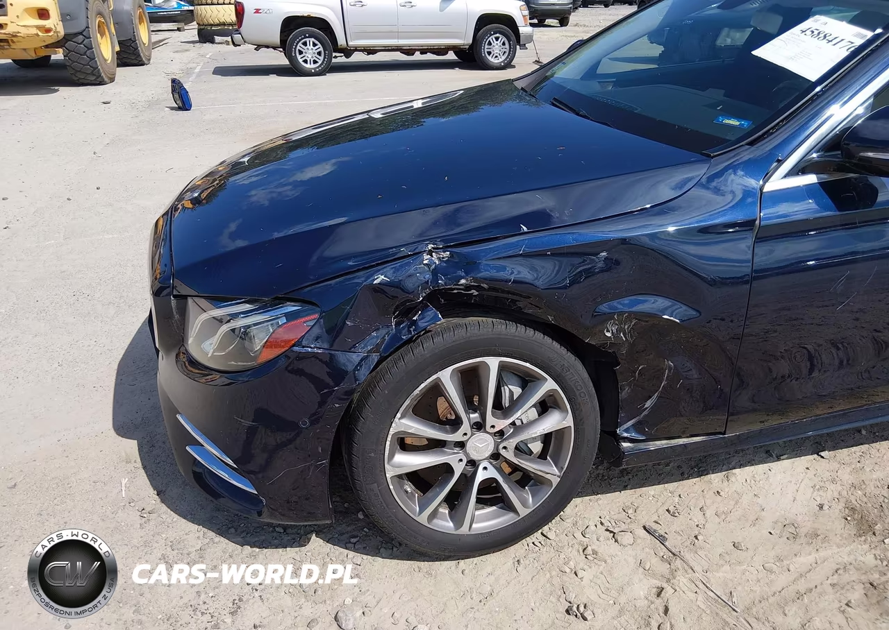 2020 Mercedes-Benz E 450 4Matic VIN:WDDZF6JBXLA716210 - 6