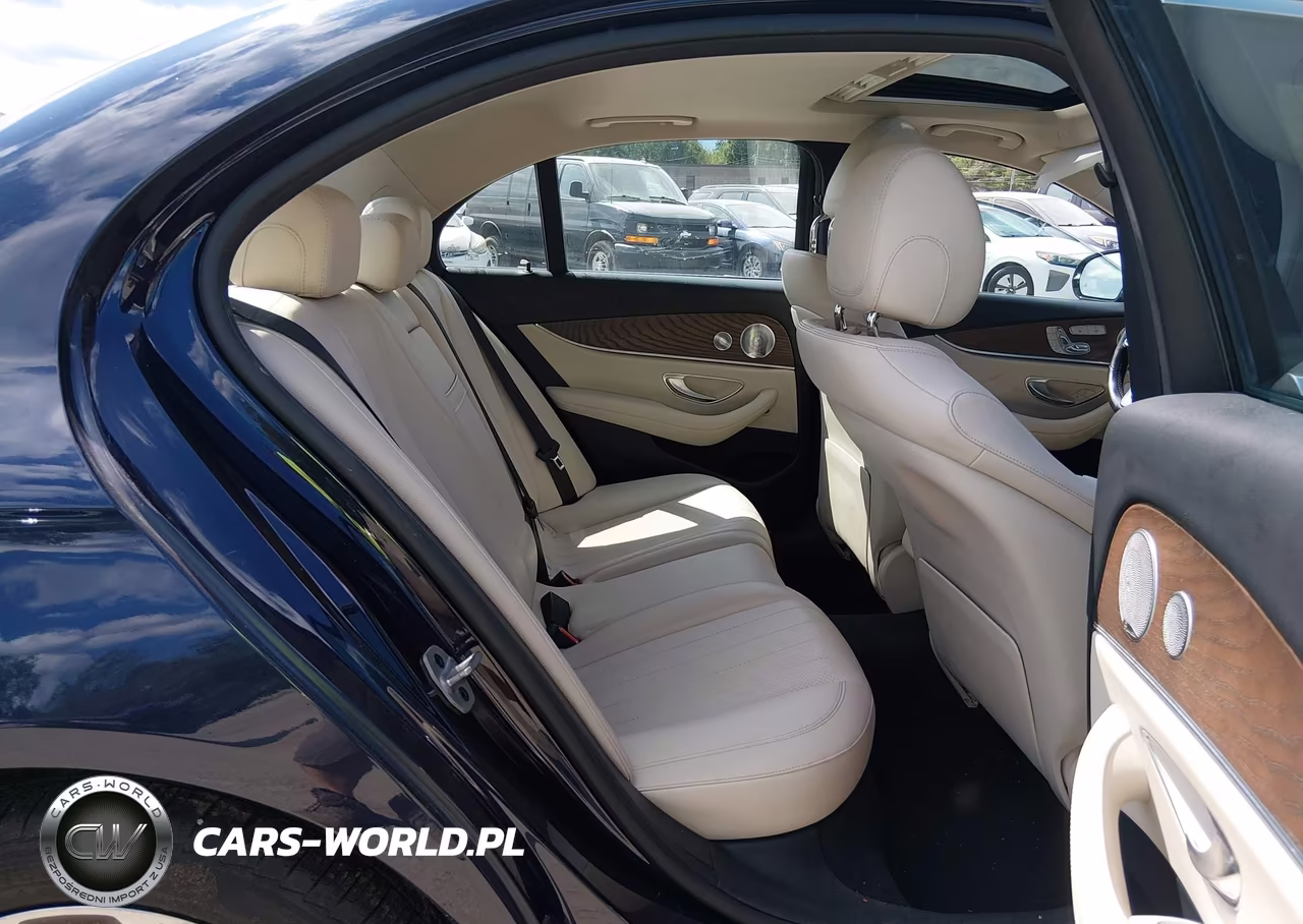 2020 Mercedes-Benz E 450 4Matic VIN:WDDZF6JBXLA716210 - 8