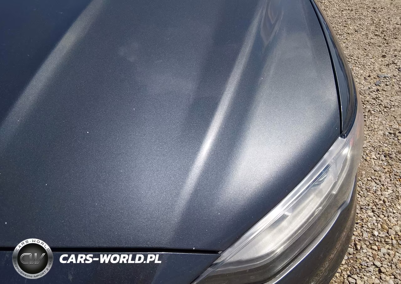 2019 Ford Fusion Hybrid Se VIN:3FA6P0LU5KR258687 - 13
