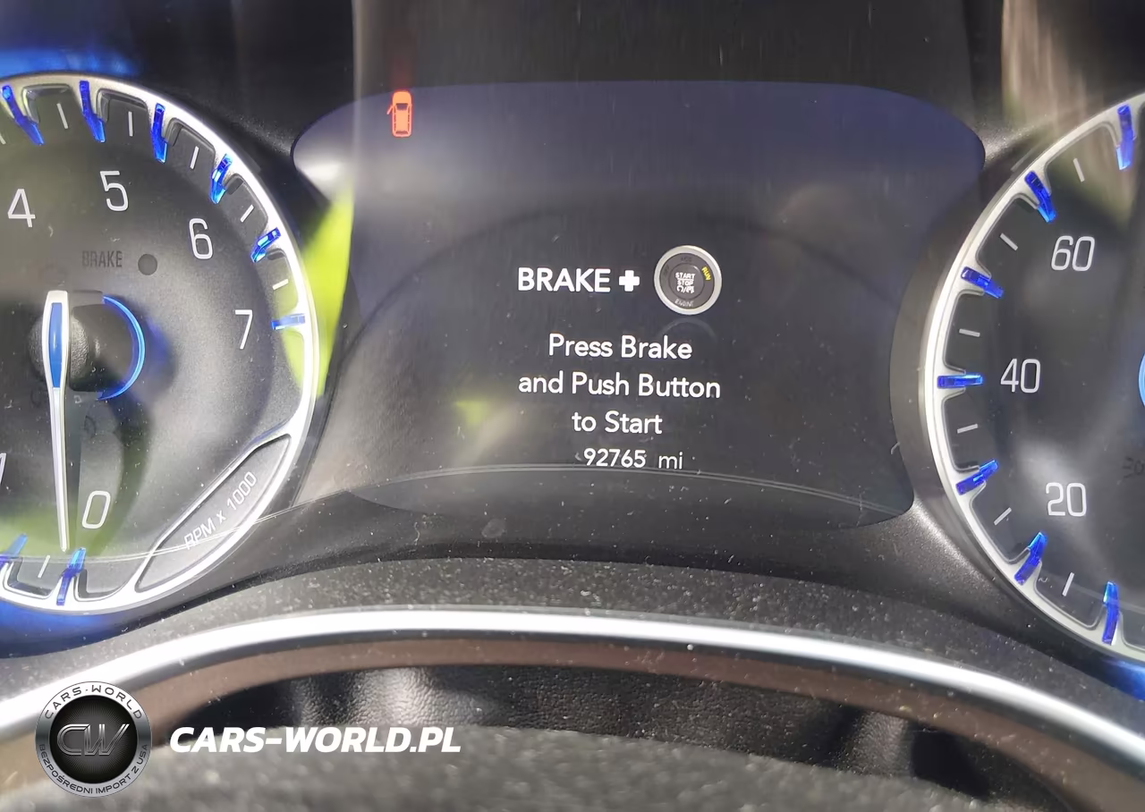2017 Chrysler Pacifica Touring-L Plus VIN:2C4RC1EG6HR513796 - 15