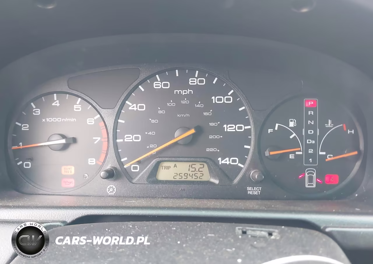 2004 Honda Odyssey Ex VIN:5FNRL18614B045209 - 7