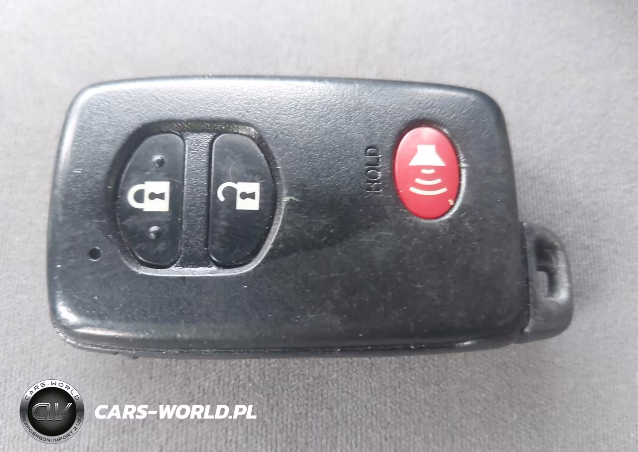2011 Toyota Prius Two VIN:JTDKN3DU5B0257828 - 11