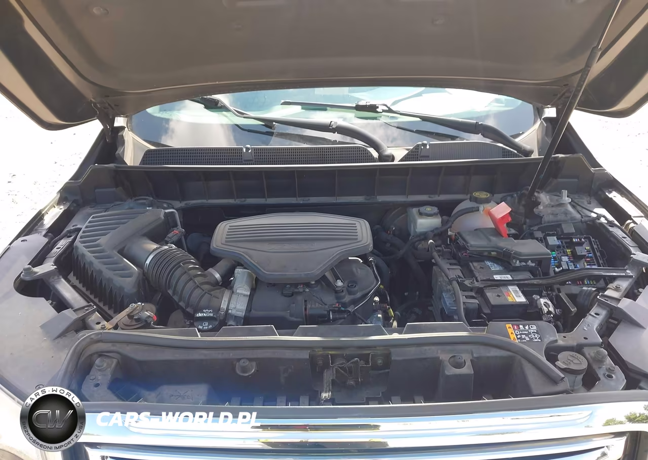2018 GMC Acadia Slt-1 VIN:1GKKNULS7JZ217352 - 10