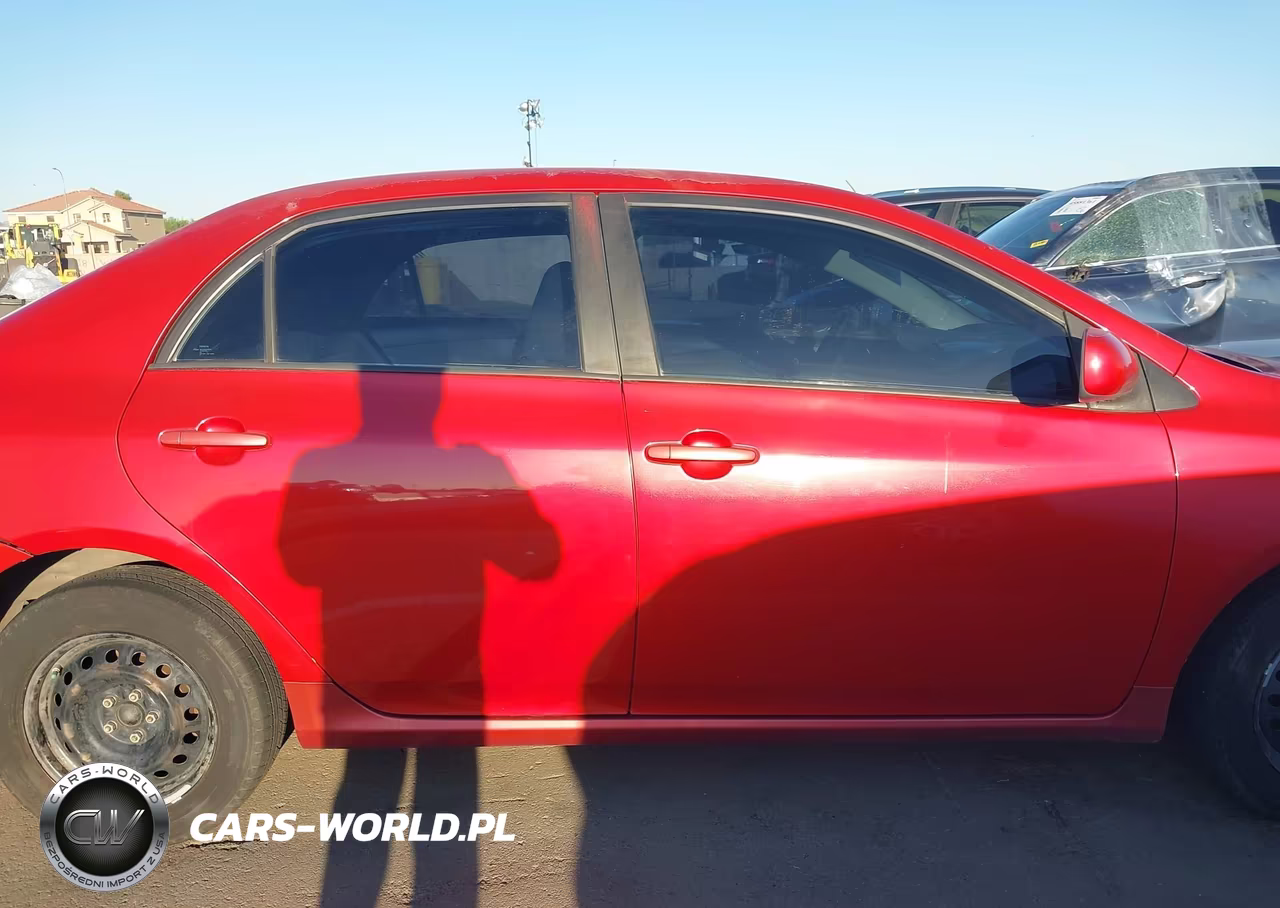 2011 Toyota Corolla Le VIN:2T1BU4EE2BC563973 - 13