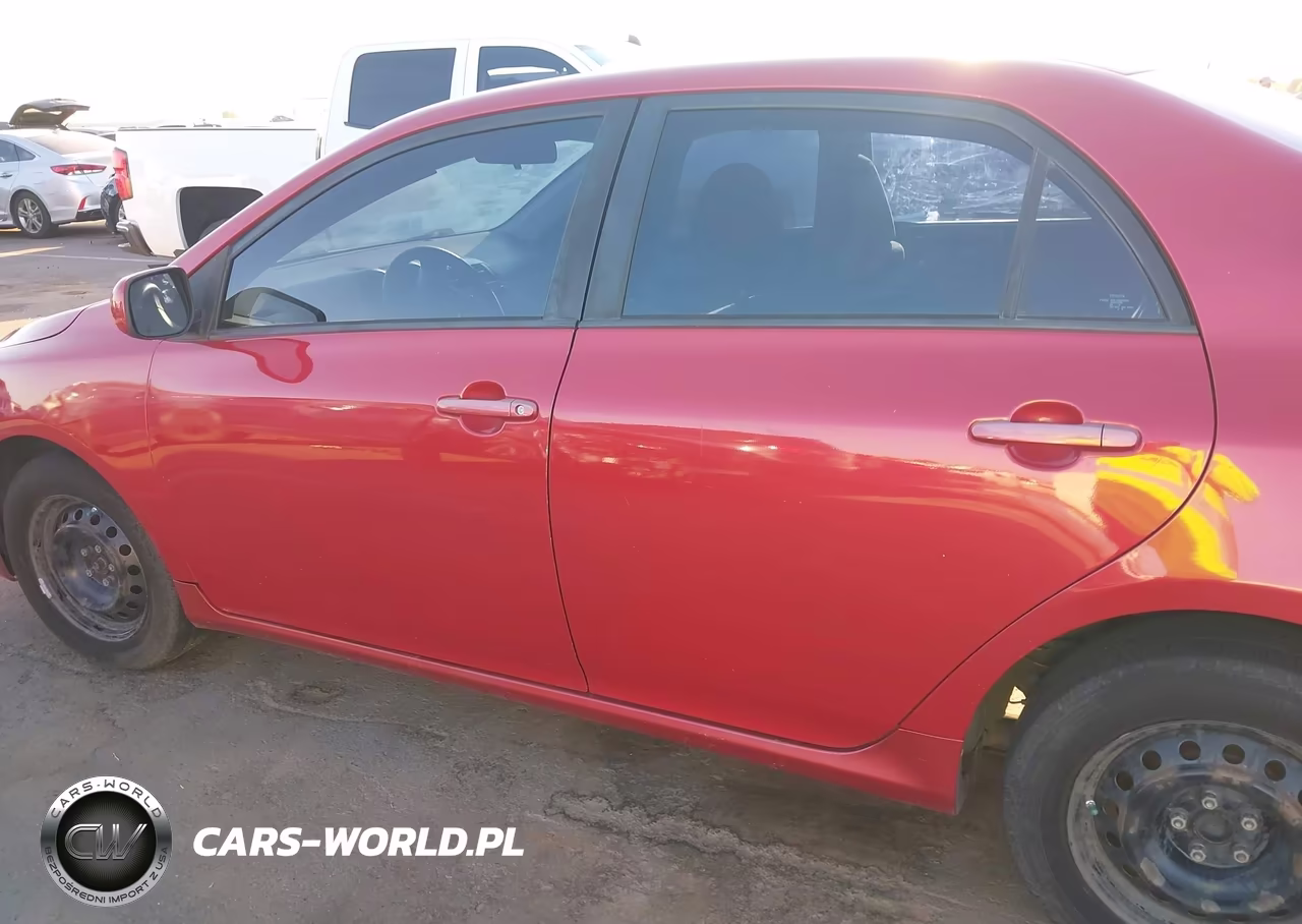 2011 Toyota Corolla Le VIN:2T1BU4EE2BC563973 - 14