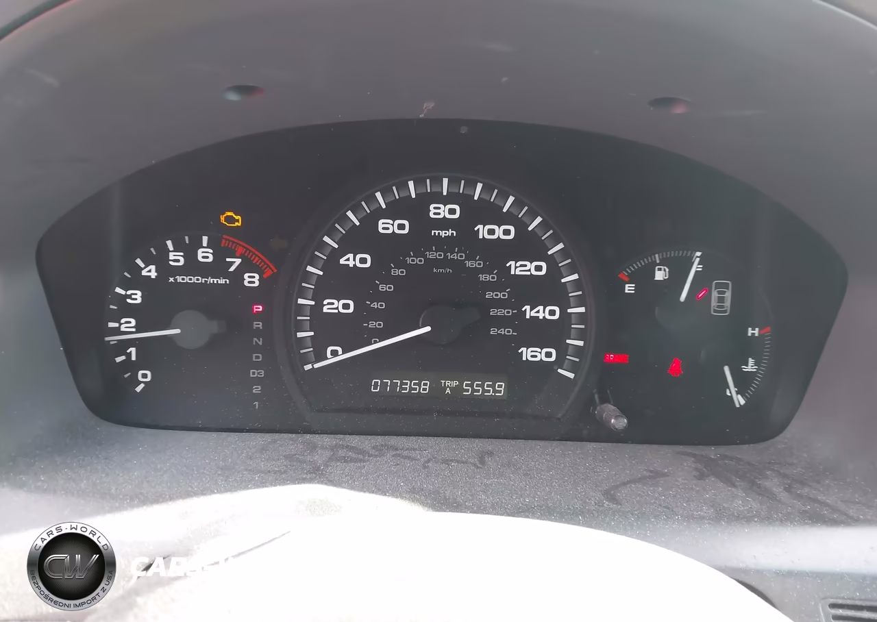 2007 Honda Accord 2.4 Ex VIN:1HGCM56867A225248 - 7