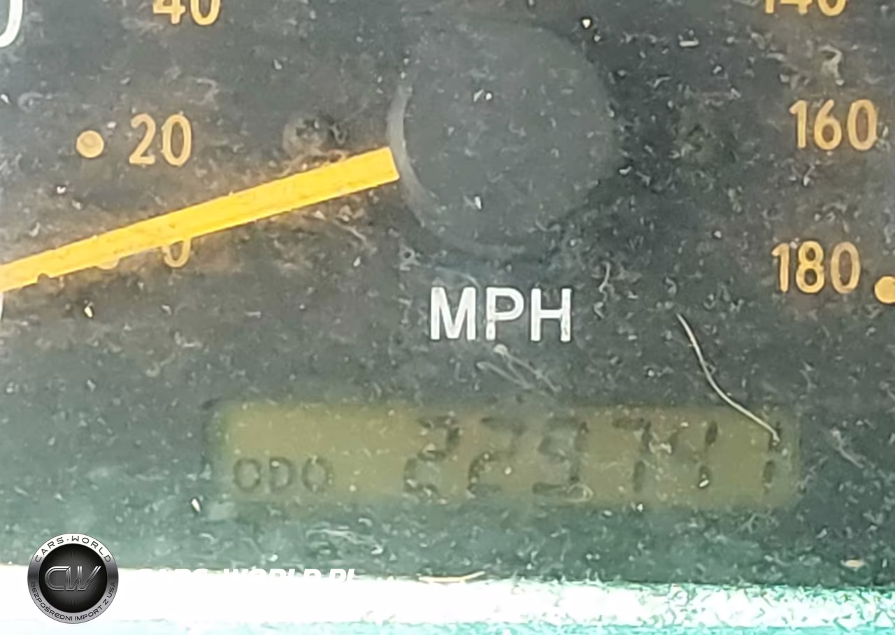 2000 Toyota Tundra Sr5 V8 VIN:5TBRT3410YS025534 - 15