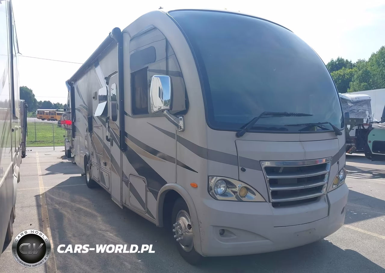 2015 Ford E-350 Stripped VIN:1FC3E3KS6FDA02366 - 1